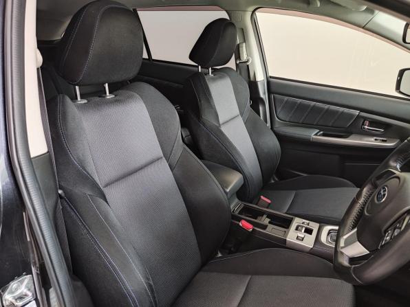 Subaru Levorg I с пробегом 2014 года, цена 1 390 000 рублей, 183421 км, универсал, Автокод Объявления