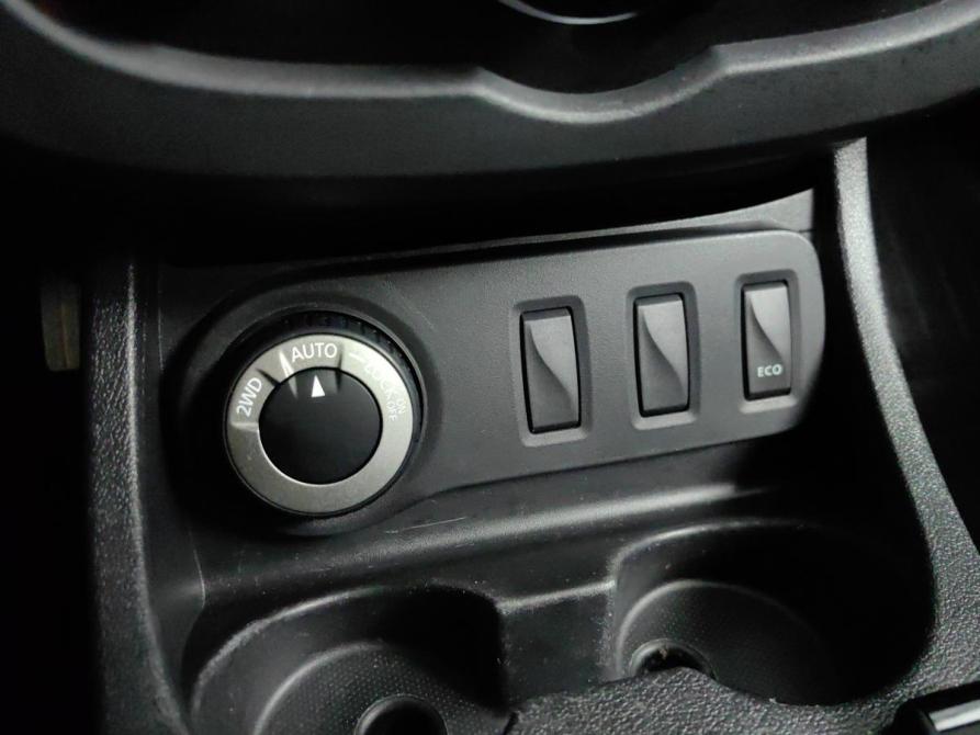 Renault Duster I Рестайлинг Подольск  - изображение 17