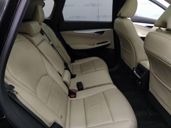 Infiniti QX50 II с пробегом 2019 года, цена 2 522 000 рублей, 131785 км, внедорожник, Автокод Объявления