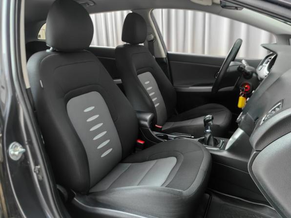 Kia Ceed II с пробегом 2012 года, цена 898 000 рублей, 157176 км, универсал, Автокод Объявления