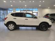 Nissan Qashqai I Рестайлинг Казань  - изображение 27