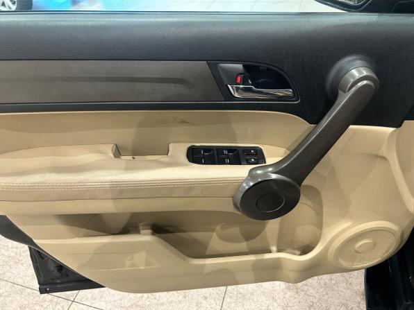 Honda CR-V III с пробегом 2008 года, цена 999 000 рублей, 242017 км, внедорожник, Автокод Объявления