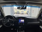 Mitsubishi Pajero IV Рестайлинг 2 Новосибирск  - изображение 24