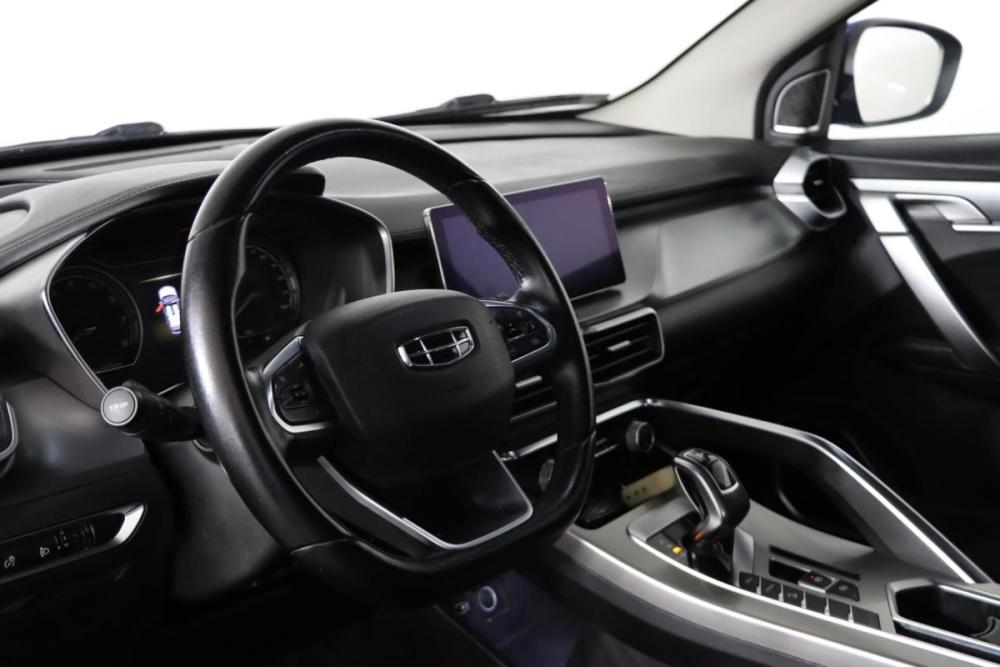 Geely Coolray I Нижний Новгород  - изображение 9