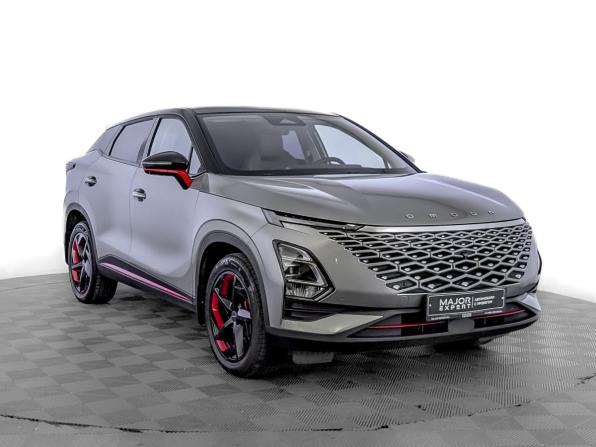 Omoda C5 I с пробегом 2023 года, цена 1 675 000 рублей, 32242 км, внедорожник, Автокод Объявления