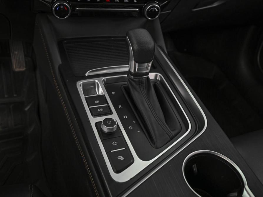 Omoda S5 Ставрополь  - изображение 13