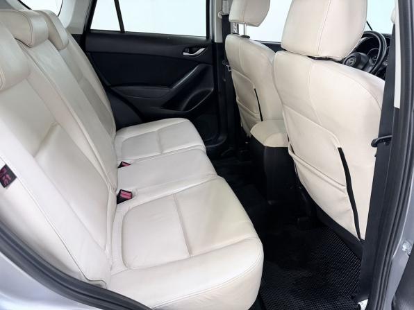 Mazda CX-5 I с пробегом 2014 года, цена 1 569 000 рублей, 149541 км, внедорожник, Автокод Объявления