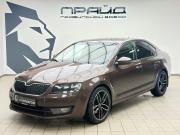 Skoda Octavia III (A7) Ростов-на-Дону  - изображение 21