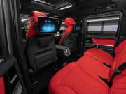 Mercedes-Benz G-Класс AMG II (W465) Рестайлинг Москва  - изображение 49