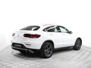 Mercedes-Benz GLC Coupe I (C253) Рестайлинг Москва  - изображение 28