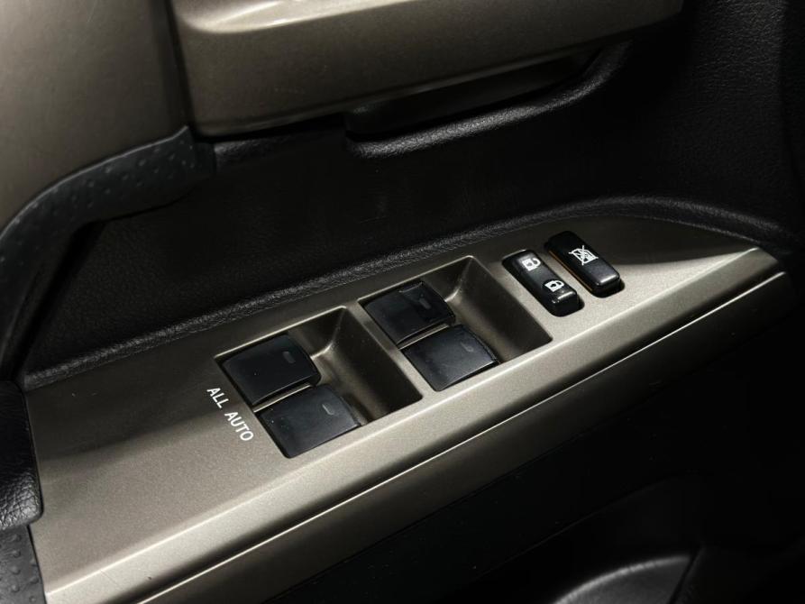 Toyota Land Cruiser 200 Series Челябинск  - изображение 18