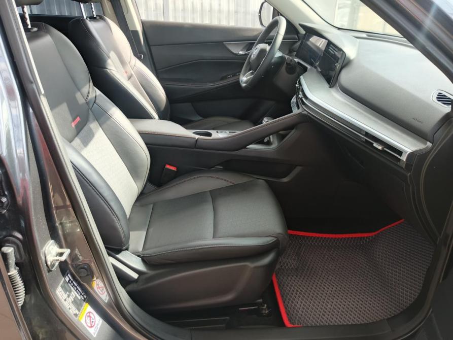 Changan CS35 Plus I Рестайлинг Арзамас  - изображение 18