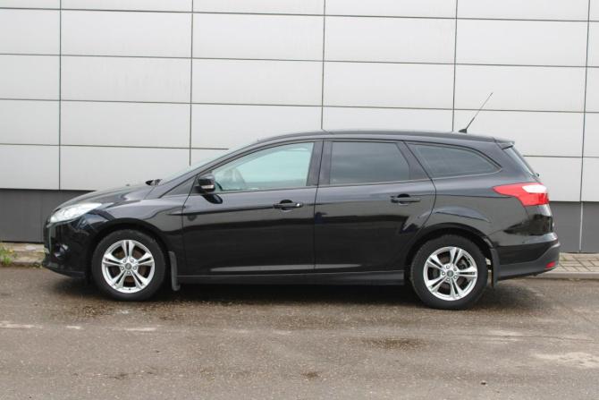 Ford Focus III с пробегом 2014 года, цена 775 000 рублей, 171104 км, универсал, Автокод Объявления