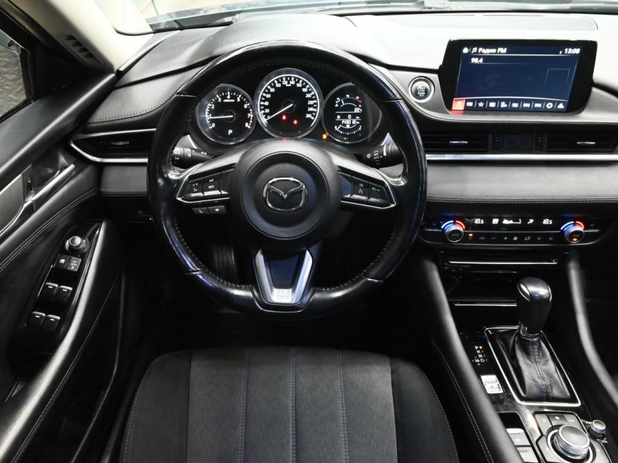 Mazda 6 III (GJ) Рестайлинг 2 Екатеринбург  - изображение 12