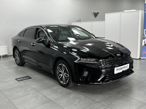 Kia K5 III с пробегом 2020 года, цена 2 320 000 рублей, 86673 км, седан, Автокод Объявления