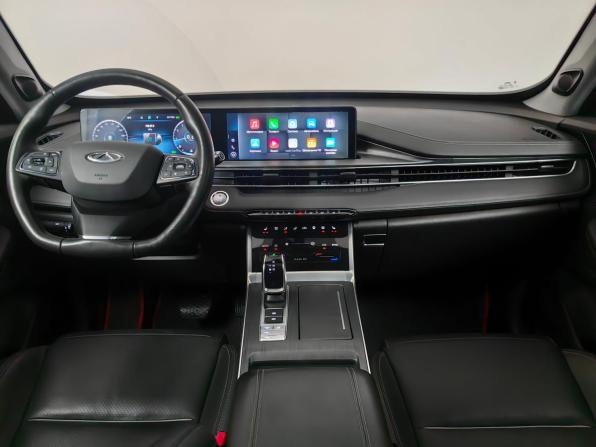 Chery Tiggo 7 Pro Max I с пробегом 2023 года, цена 1 722 000 рублей, 22181 км, внедорожник, Автокод Объявления
