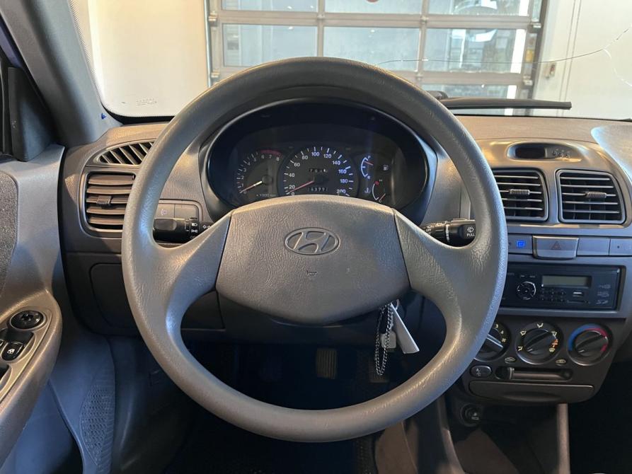 Hyundai Accent II Чебоксары  - изображение 10