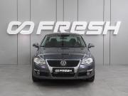 Volkswagen Passat B6 Воронеж  - изображение 18