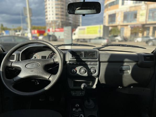 Новый Lada (ВАЗ) Niva Legend 2026 года, цена 1 258 000 рублей, внедорожник, Автокод Объявления