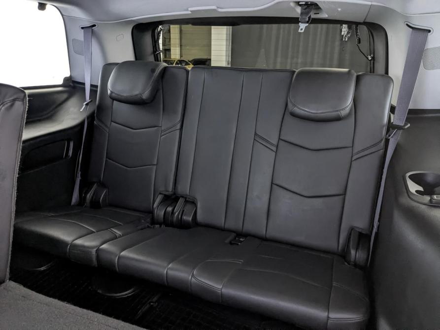 Cadillac Escalade IV Москва  - изображение 25