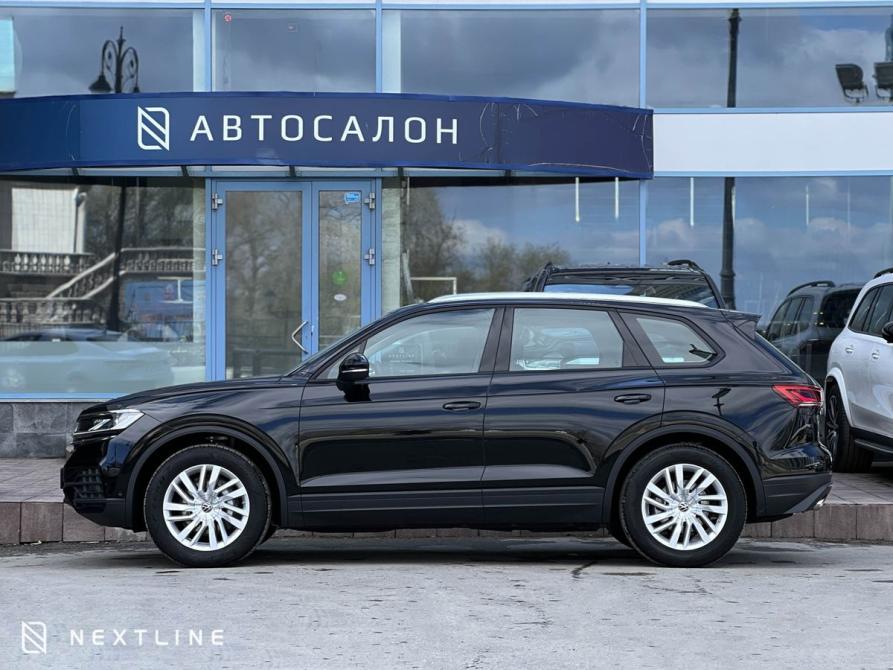 Volkswagen Touareg III Рестайлинг Самара  - изображение 2