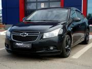 Chevrolet Cruze I Иваново  - изображение 21