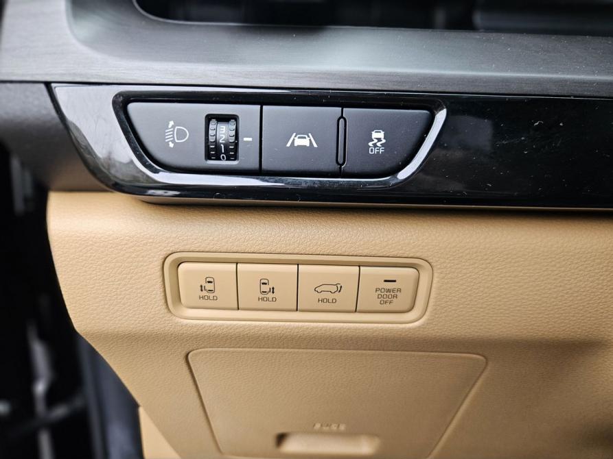 Kia Carnival IV Санкт-Петербург  - изображение 17