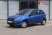 Lada (ВАЗ) Granta I Рестайлинг Саратов  - изображение 28