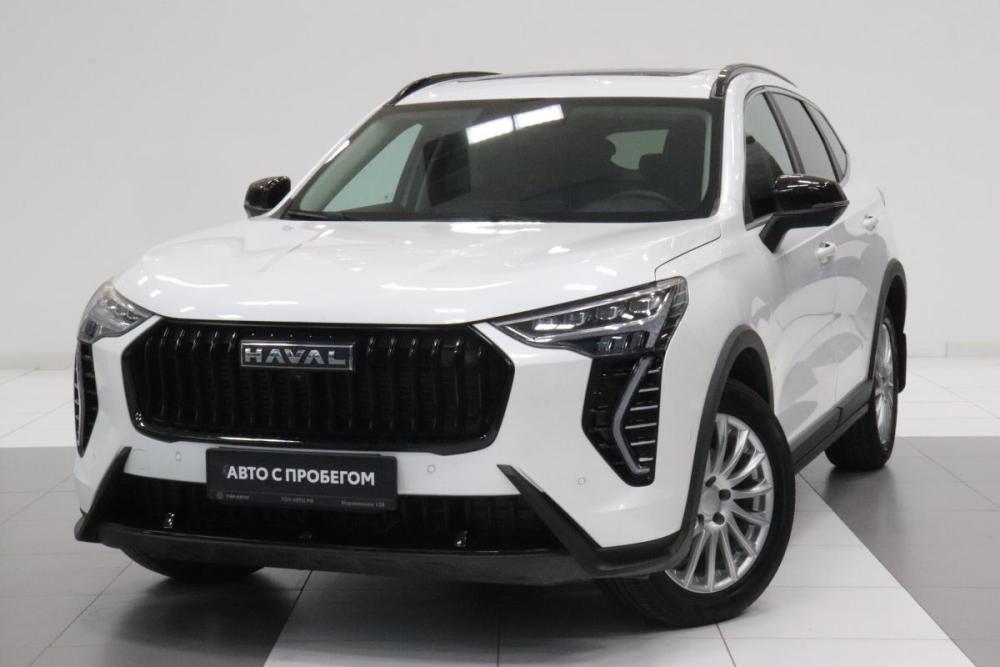 Haval Jolion I Рестайлинг Ульяновск  - изображение 1