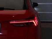 Audi Q3 II (F3) Москва  - изображение 57