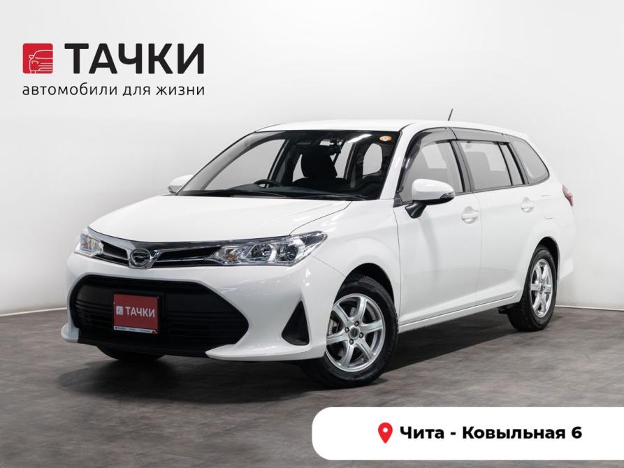 Toyota Corolla XI (E160 E170) Рестайлинг 2 Чита  - изображение 1
