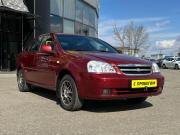Chevrolet Lacetti I Нефтекамск  - изображение 12