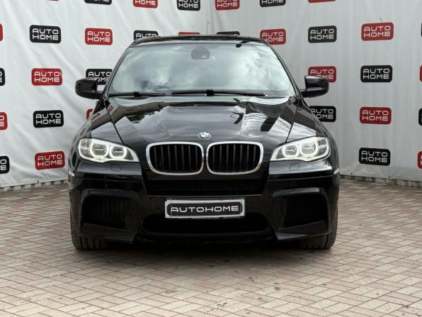 BMW X6 M I (E71) Рестайлинг с пробегом 2013 года, цена 2 699 990 рублей, 121000 км, внедорожник, Автокод Объявления
