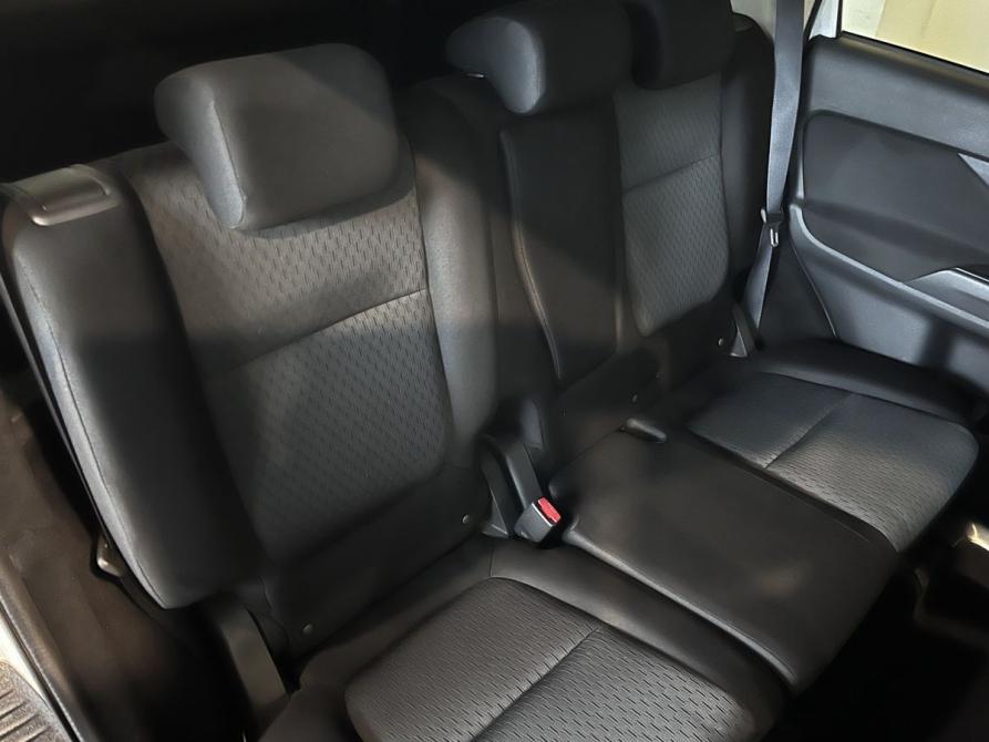 Mitsubishi Outlander III Рестайлинг Чебоксары  - изображение 32