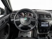 Skoda Yeti I Иркутск  - изображение 31
