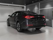 Kia K5 I Москва  - изображение 29