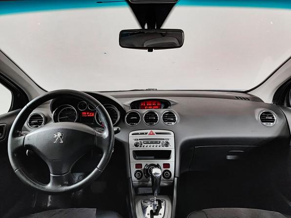 Peugeot 408 I с пробегом 2012 года, цена 310 000 рублей, 279000 км, седан, Автокод Объявления