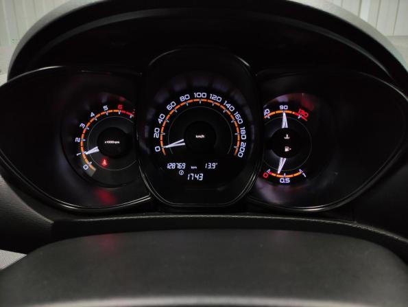 Lada (ВАЗ) Vesta I с пробегом 2018 года, цена 830 000 рублей, 128768 км, седан, Автокод Объявления