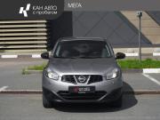 Nissan Qashqai I Рестайлинг Казань  - изображение 16