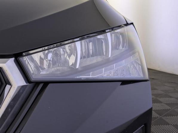 Skoda Rapid II с пробегом 2020 года, цена 1 775 000 рублей, 64745 км, лифтбек, Автокод Объявления