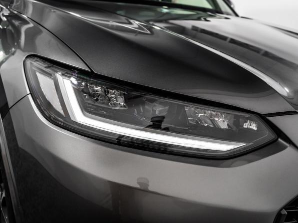 Honda ZR-V с пробегом 2023 года, цена 2 499 500 рублей, 47374 км, внедорожник, Автокод Объявления