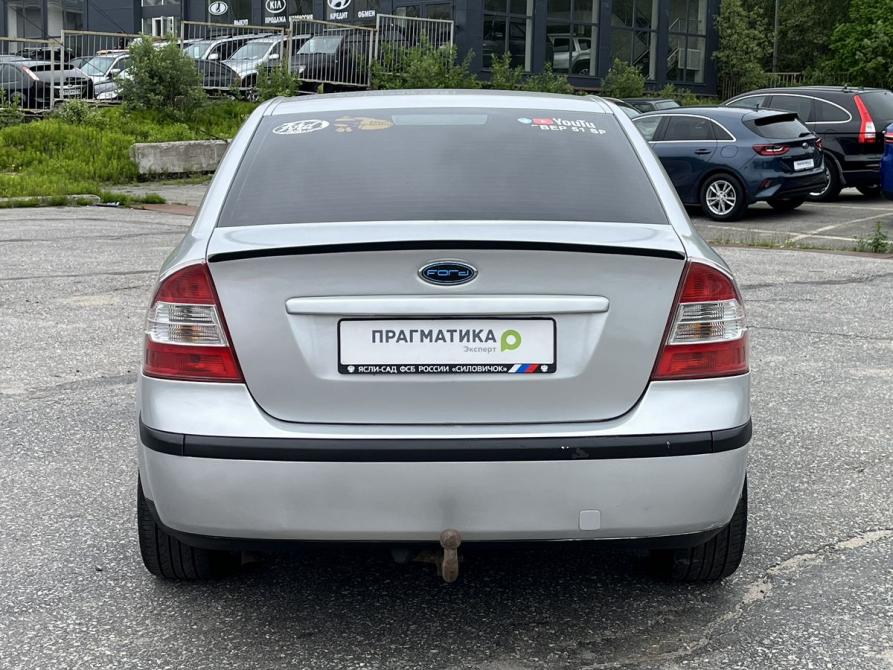 Ford Focus II Мурманск  - изображение 6