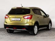 Suzuki SX4 II (S-Cross) Санкт-Петербург  - изображение 24