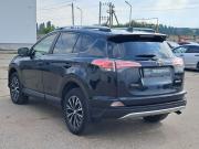 Toyota RAV4 IV (XA40) Рестайлинг Набережные Челны  - изображение 37