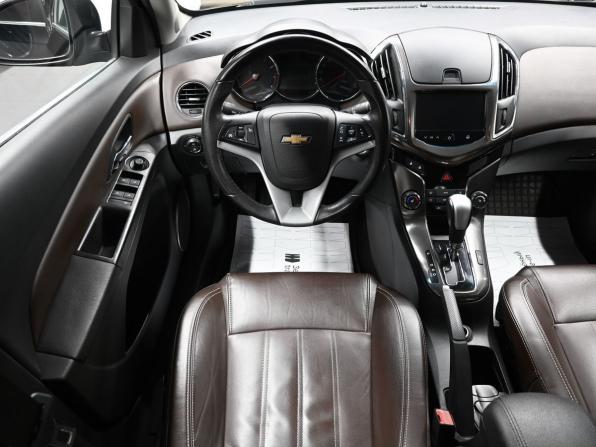 Chevrolet Cruze I Рестайлинг с пробегом 2013 года, цена 1 175 000 рублей, 141808 км, универсал, Автокод Объявления