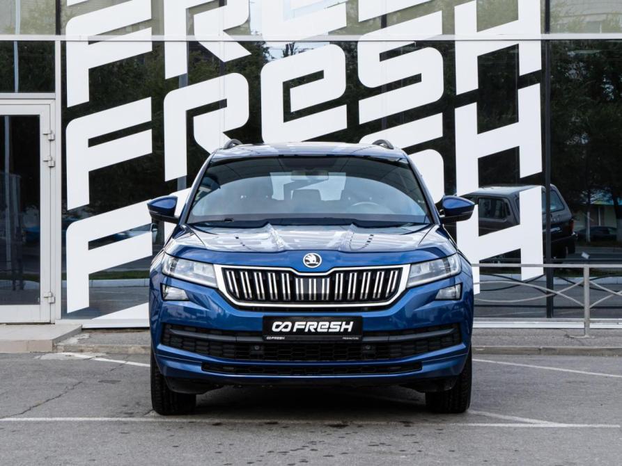 Skoda Kodiaq I Волгоград  - изображение 3