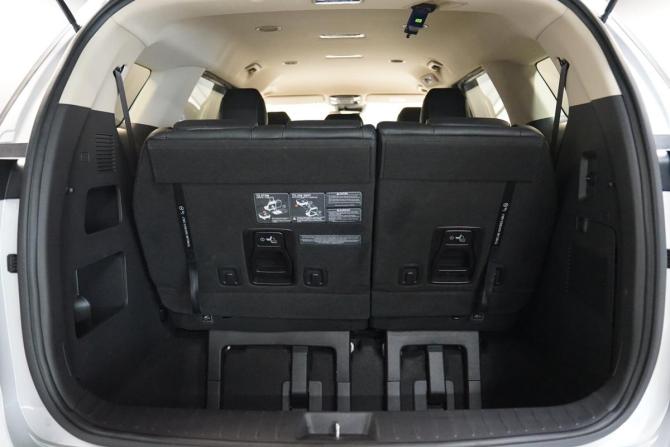 Kia Carnival IV с пробегом 2021 года, цена 3 990 000 рублей, 72265 км, минивэн, Автокод Объявления