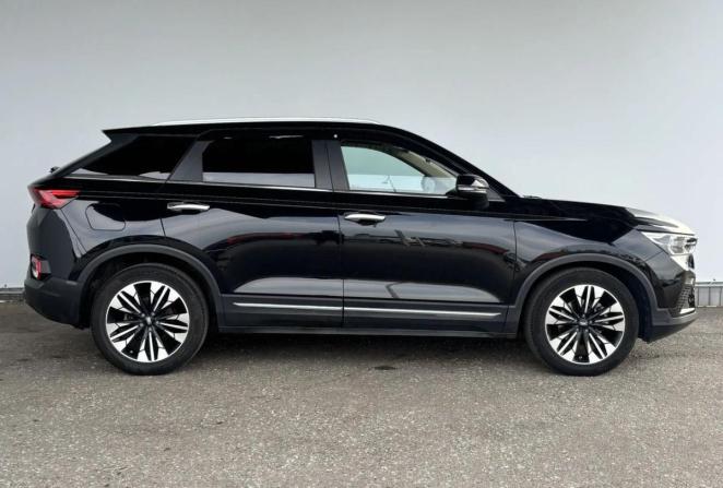 FAW Bestune T77 I с пробегом 2023 года, цена 1 645 000 рублей, 50470 км, внедорожник, Автокод Объявления