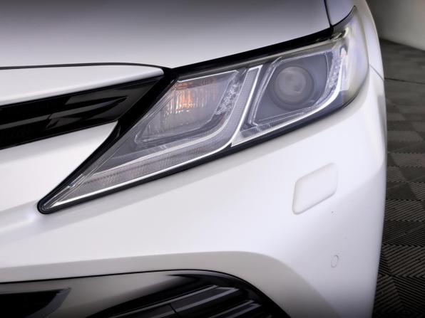Toyota Camry VIII (XV70) с пробегом 2021 года, цена 3 150 000 рублей, 61157 км, седан, Автокод Объявления