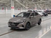 Hyundai Solaris II Рестайлинг Казань  - изображение 27
